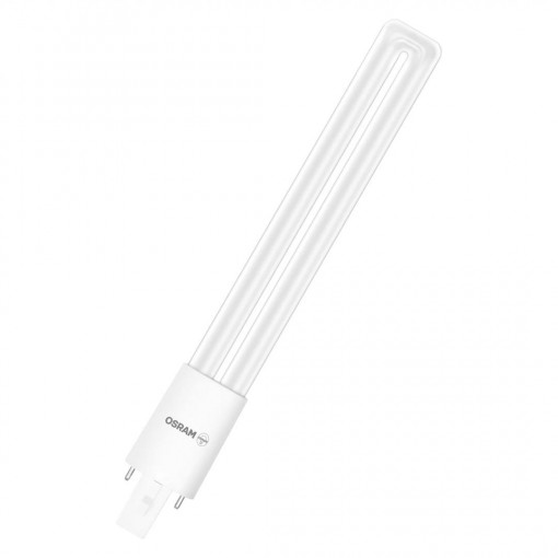 DULUX S11LED 6W/830 230V EM G23 FS1OSRAM