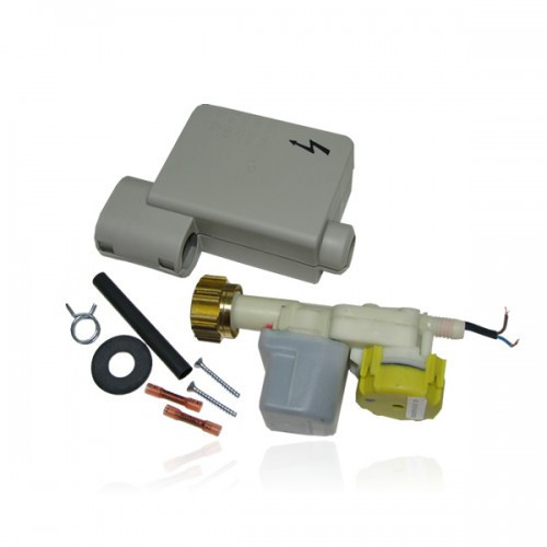 Electrovalva Aqua-stop pentru alimentare masina de spalat Bosch 4700540