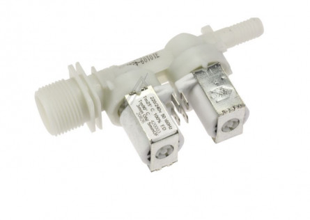 ELECTROVALVA MASINA DE SPALAT VASE INDESIT C00143737