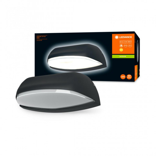 ENDURA STYLE WIDE 12W DG LEDV