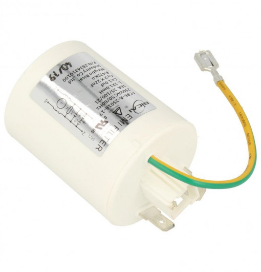 Filtru deparazitare masina de spalat Arctic, Beko AFD8201A+++ 7173982800 2827980700