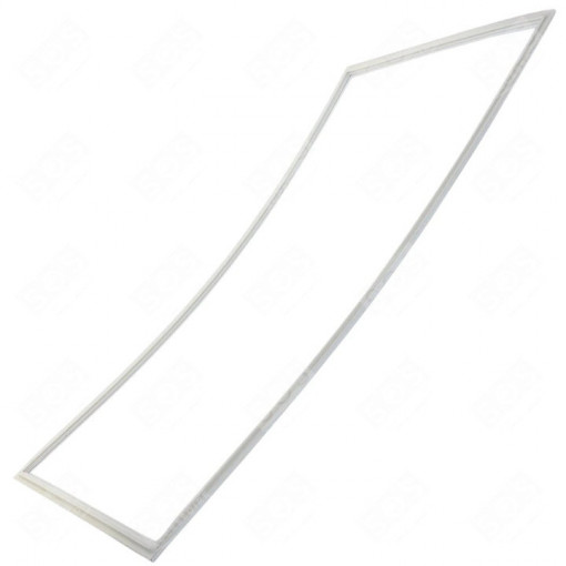 Garnitura usa frigider combina frigorifica Indesit 53 cm X 101,7 cm