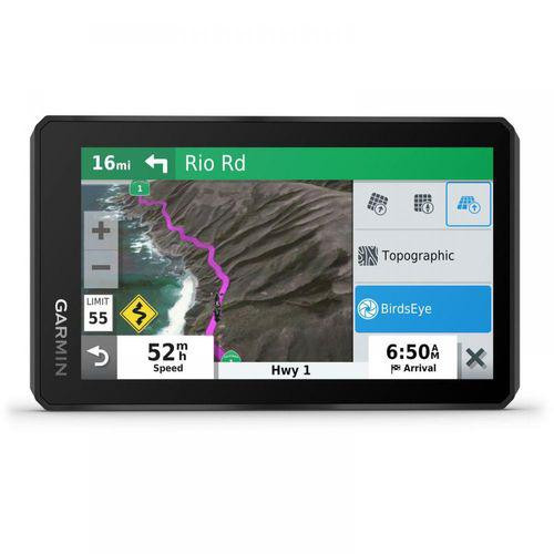 GM GPS Zumo Xt Navigator Motorcycle 5.5"