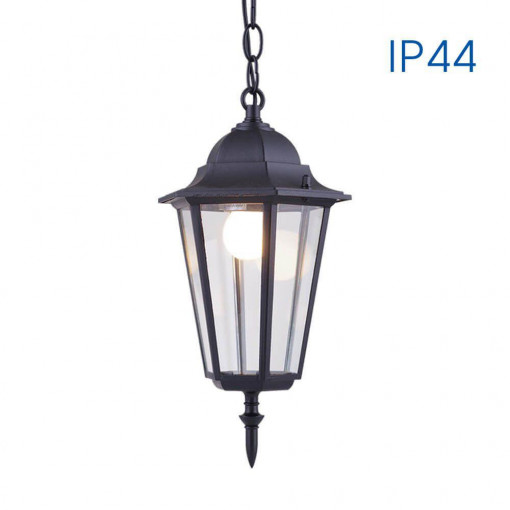 H001/BK MARIBOR IP44 VIVALUX