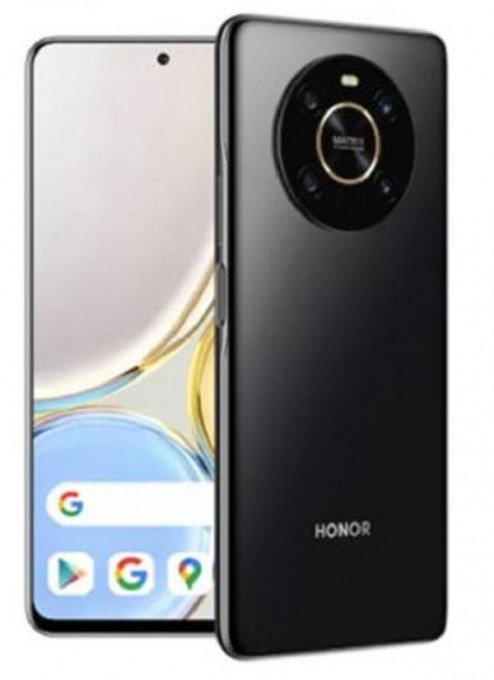 Honor Magic 4 Llite 6+128GB DS 5G Bl