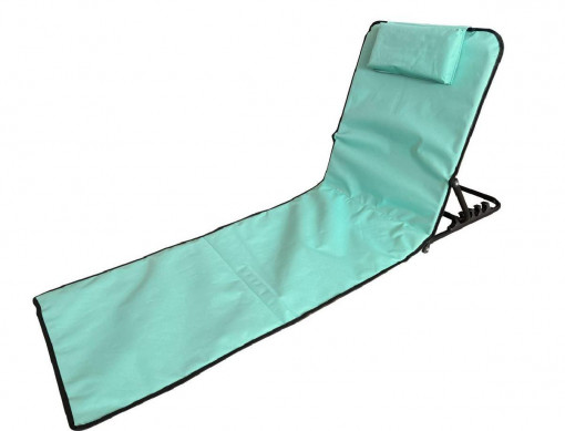 HR COVOR PLAJA TIP SEZLONGT-51X151X45CM