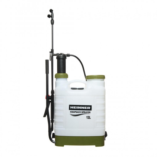 HR PULVERIZATOR CU PRESIUNE 12L