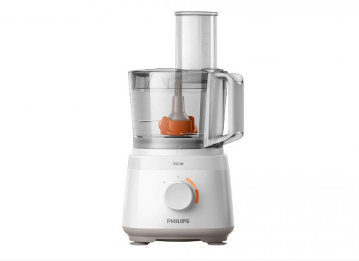 HR7320/00 DAILY FOODPROCESSOR 700W SBLAD