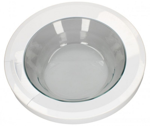 Hublou complet masina de spalat Arctic, Beko WTX51021W
