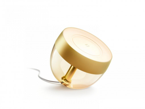 HUE IRIS GEN4 EU/UK GOLD