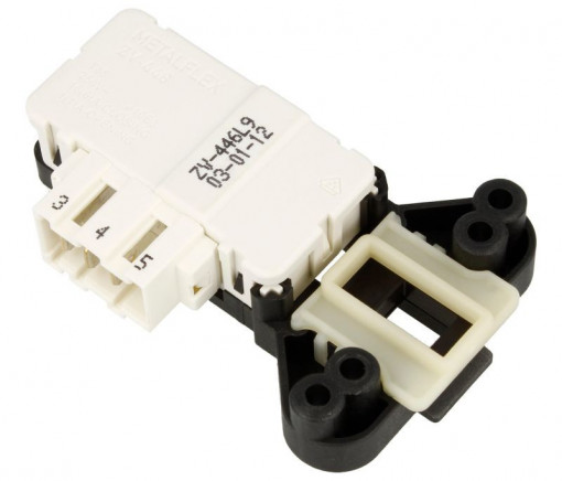 Inchizator usa hublou masina de spalat Samsung, Amica DC64-01538C