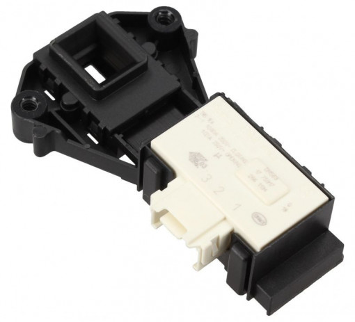 Incuietoare electrica hublou masina de spalat Whirlpool 480111104819