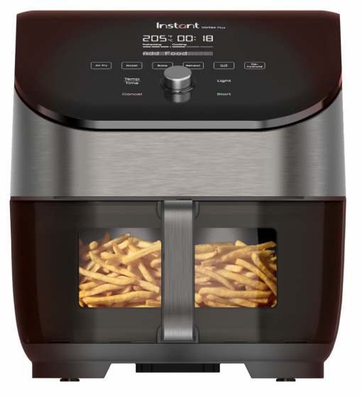 Instant Pot Vortex Plus, Multicooker 6L
