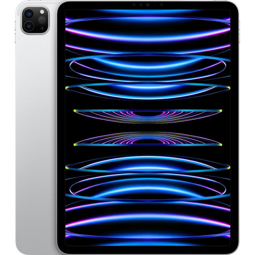 IPAD PRO(4th) 11 WiFi 256GB SILVER