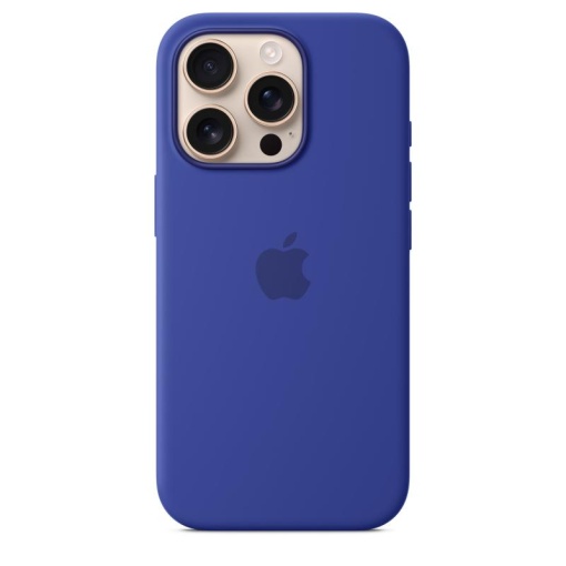 IPHONE 16 PRO SI CASE ULTRAMARINE-ZML