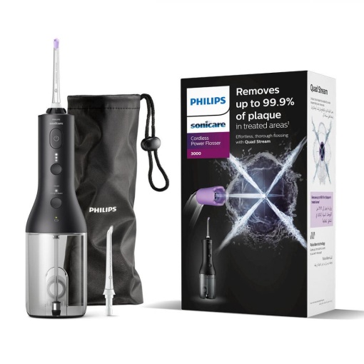 Irigator bucal Sonicare HX3826/33