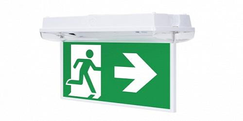 LAMPA EXIT ORION LED 150 SA 3H MT IP65