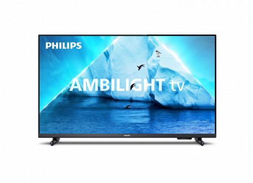 LED TV 32" PHILIPS 32PFS6908/12 (2023)