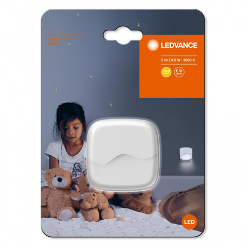 LUNETTA WAVE WT LEDV