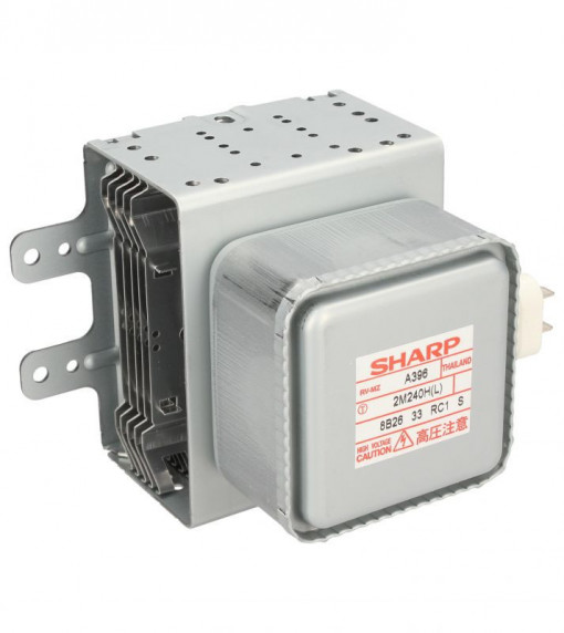 MAGNETRON 2M240H(L) RV-MZA396WRZZ