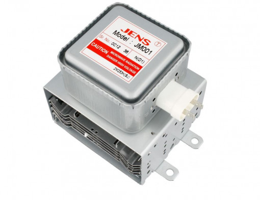 Magnetron 2M253K Arctic