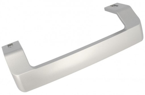 Maner usa frigider Beko DBK386WDR+