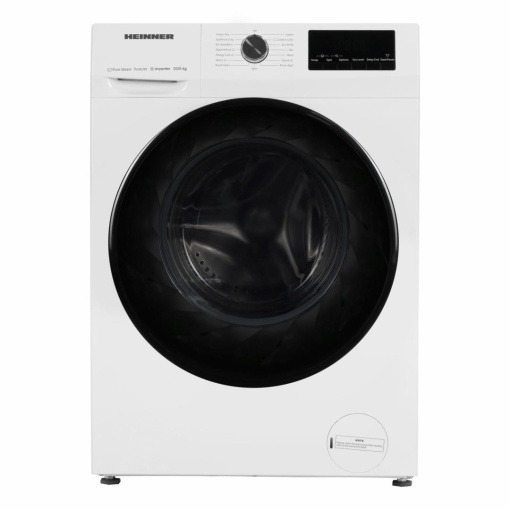 MASINA CU USCATOR HEINNER HWDM-H10614B