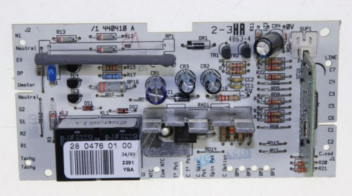 Modul Beko WM3552 M
