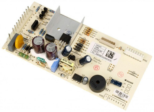 Modul electronic Arctic, Beko AK346NFS+