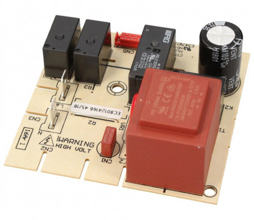 Modul electronic hota Whirlpool HD VM01 60S TC 4V 230V