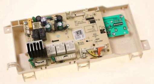 Modul electronic masina de spalat Albatros AWM852A+ 17138100009123