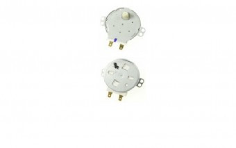 Motor platan cuptor microunde Electrolux, Sharp