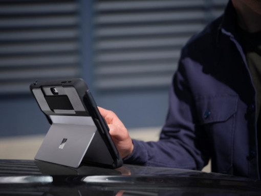 MS Surface Go 3 10.5" 8/128GB W11P SR