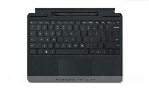 MS SurfacePro SignatureKeyboard + Pen Bk