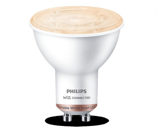 PHI WFB 50W GU10 927-65 TW 1PF/6