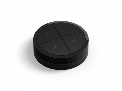 PHILIPS HUE TAP DIAL SWITCH EU BLACK