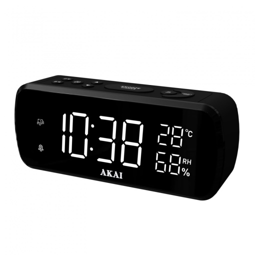 Radio ceas digitla Akai ACR-1080