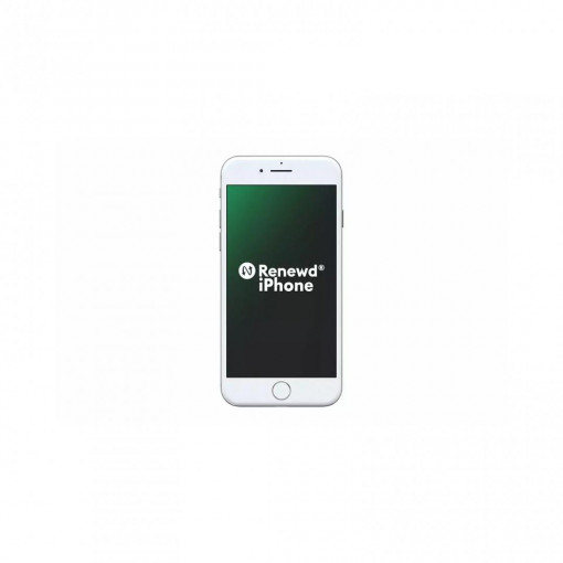 Renewd iPhone 8 Silver 64GB