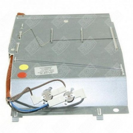 Rezistenta uscator de rufe Whirlpool C00377348