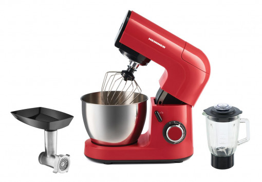 ROBOT DE BUCATARIE HEINNER HPM-L1200RD