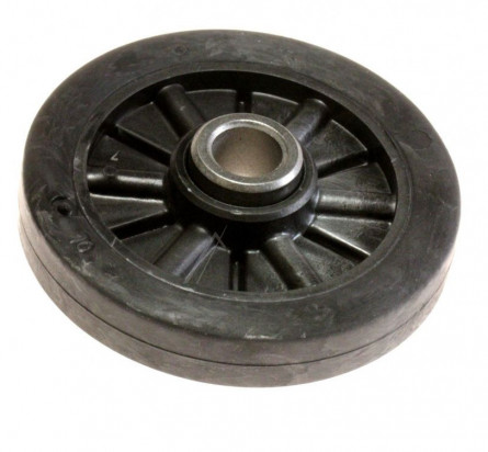 Rola sustinere tambur uscator de rufe Whirlpool 481252878033