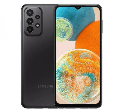 SAMSUNG A23 5G A236 6.6" 4GB 128GB DS BL