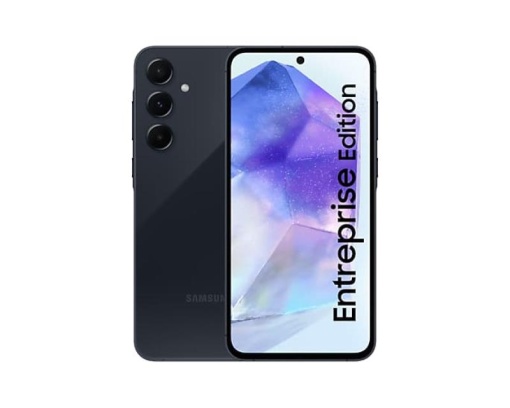 Samsung A55 5G A556B 6.6"8GB 128GB BK EE