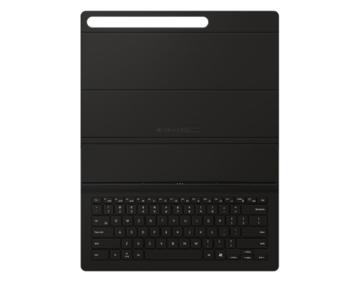 SAMSUNG TAB S10/S9 Ultra Cover Keybd BK