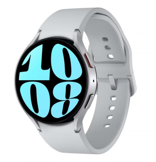 Samsung Watch6 1.5" 44mm LTE R945 Silver