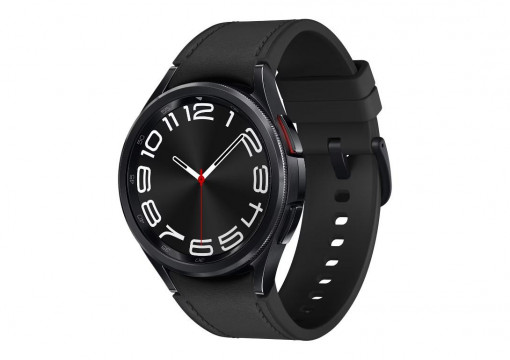 Samsung Watch6 Classic 43mm LTE R955 Bk