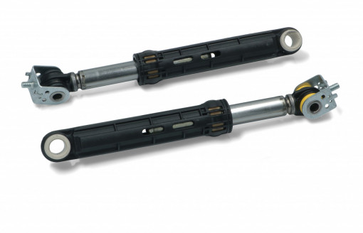 Set 2 amortizoare masina de spalat Indesit C00303588