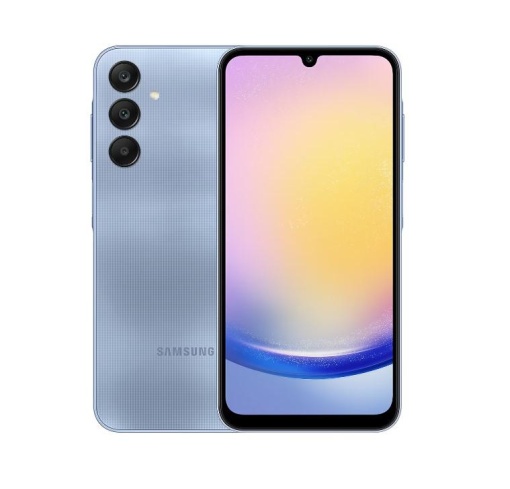 SG A25 5G 6.5" 6GB 128GB DS Blue