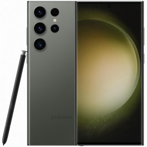 SG S23 ULTRA 5G S918 6.8" 8G 256GB DS GN