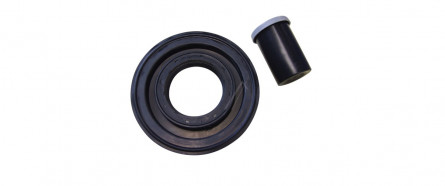 SIMERING CUVA MASINA DE SPALAT ELECTROLUX 48X68/110X13 1240296002